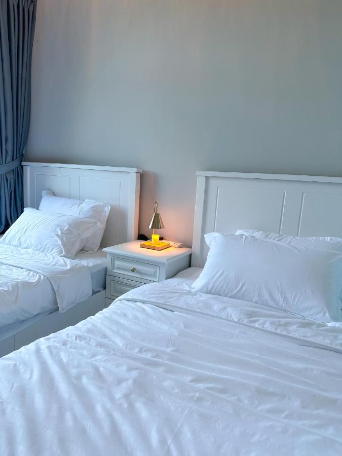 Sea Lavie Homestay@Kota Kinabalu Exterior photo