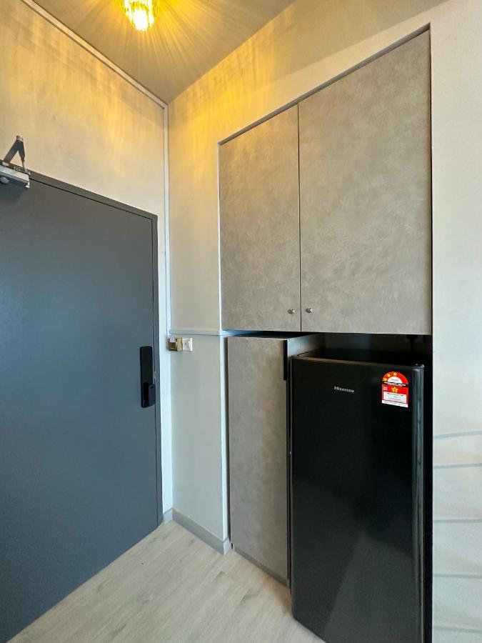 Sea Lavie Homestay@Kota Kinabalu Exterior photo